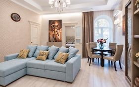 Jane Stone Apartments